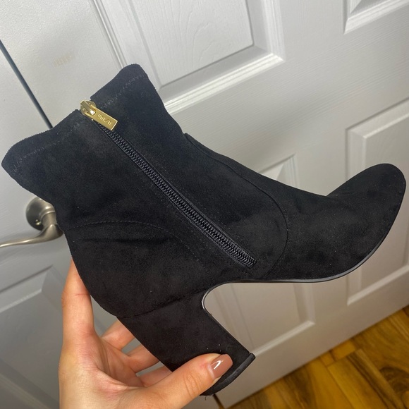 Booties - Picture 2 of 4